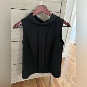 Banana Republic Black Top